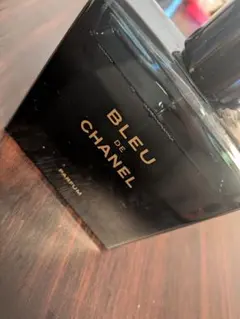 CHANEL BLEU DE CHANEL パルファム 100mlのサムネイル