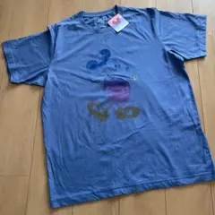 ☆新品☆ ユニクロ　ミッキーマウス グラデーションプリント Tシャツ XL