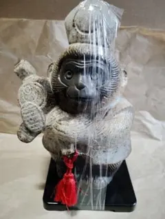 【縁起物】　叶う置物 2025年最新】縁起物の人気アイテム - メルカリ