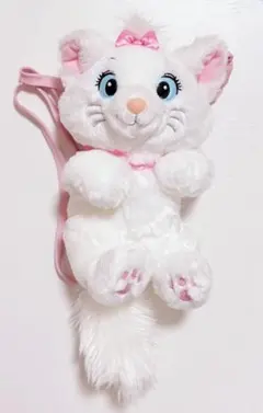 2026年最新】ディズニー マリー ぬいぐるみの人気アイテム - メルカリ