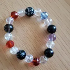 パワーストーン ブレスレット