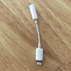 Apple USB-C - 3.5 mmヘッドフォンジャックアダプタ