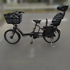 要修理】ブリヂストン 電動アシスト自転車 アンジェリーノA20L83