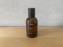 Aesop Hwyl ヒュイル オードパルファム 100ml 残量7〜8割 - メルカリ