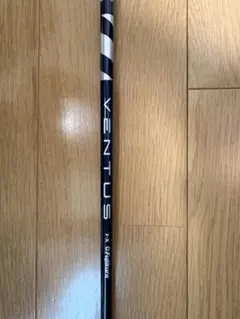 [タイトリスト]Fujikura VENTUS 7X シャフト 40.75インチ タイトリスト]Fujikura VENTUS 7X シャフト 40.75インチ - メルカリ