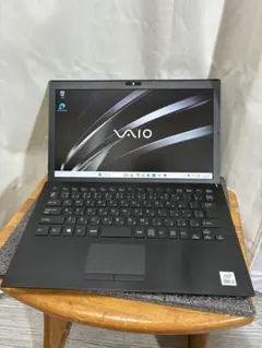 VAIO X VPCX118KJ windows7 コレクション向け - メルカリ