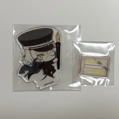 ニルアド アクスタ 鴻上滉 - メルカリ
