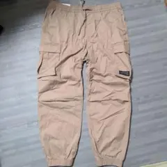H＆М カーゴパンツ Ｌのサムネイル