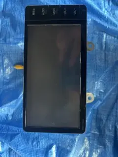 トヨタ純正ナビゲーション NSZT-W64 Bluetooth - メルカリ