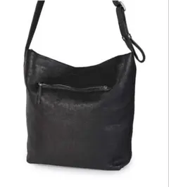 Fino Shoulder Bag - スロウ旧型slow 本革ショルダーバッグのサムネイル