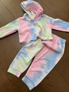 セットアップ