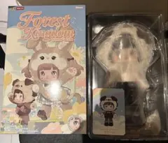 TOPTOY Nommi フィギュア ねこ 森の国 猫 ドール - メルカリ
