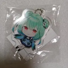 潤羽るしあ アクリルスイングコレクション
