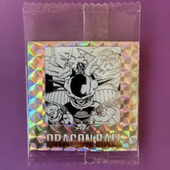 ドラゴンボール40周年記念シールウエハース2 第二十四巻