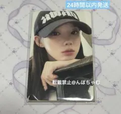 新品】aespa i'm donutコラボ キャップ CAP 帽子 - メルカリ