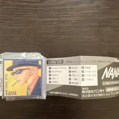 NANA CD風アクリルチャーム　新品未開封品Yasu