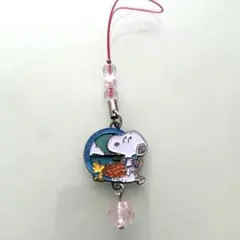 スヌーピー ストラップ 沖縄　宮古島
