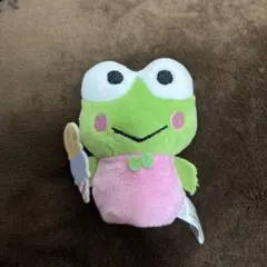 サンリオ けろけろけろっぴ 指人形 ぬいぐるみ マスコット