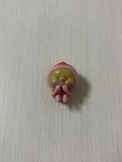 こびとづかん おすわりマスコット2 シークレット カクレモモジリ