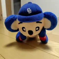 ドアラ　ぬいぐるみ