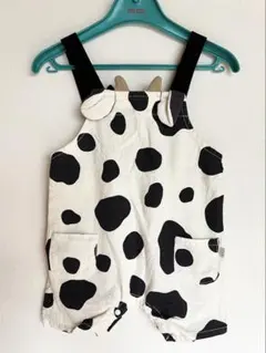 tete a tete／サロペット(80)