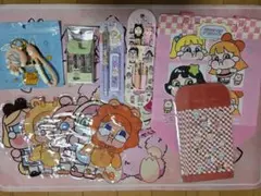 大特価　クライベイビー　雑貨セット(オマケ付き)