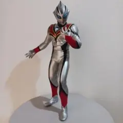 イーヴィルティガ　ビックソフビフィギュアのサムネイル