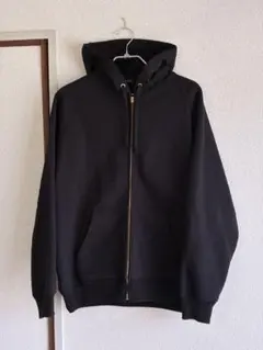 2026年最新】comoli コモリ コットン吊裏毛 ジップパーカの人気