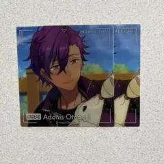 2025年最新】アドニス クリアカードの人気アイテム - メルカリ