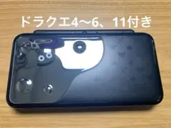 New Nintendo 2DS LL ドラゴンクエストはぐれメタルエディション