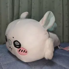 2026年最新】ちいかわだららんBIGぬいぐるみの人気アイテム - メルカリ