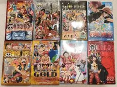 ワンピースカード 映画特典 フィナーレ プロモ まとめ売り - メルカリ