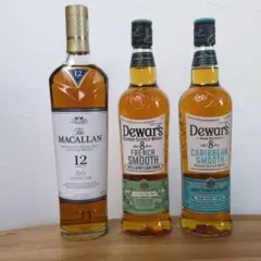 EGANS Fortitude & NELSON Bros. ウイスキーセット - メルカリ