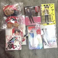 2026年最新】West アクスタ セットの人気アイテム - メルカリ