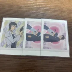 名探偵コナン ぱしゃこれ