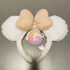 40周年　カチューシャ