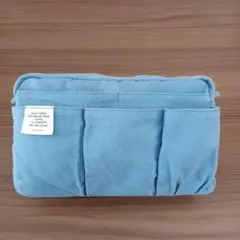 DELFONICS インナーキャリング