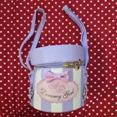 d*2様 Angelic Pretty グリッタートランプ ポシェット - メルカリ