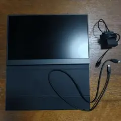 モバイルモニター 15.6インチ 1920x1080FHD ゲーミングモニター