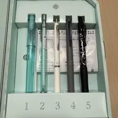 PILOT 株主優待品　未使用のサムネイル