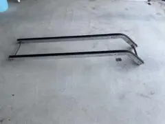 ド*ー様 スライドレール スロープレール ジェットスロープ トレーラー
