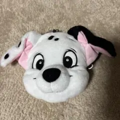 ディズニー　101匹わんちゃん　コインケース