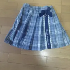 axesfemmekids　キュロット