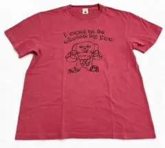 【aikoグッズ】LOVE LIKE POP 24.9→25 Tシャツ デカ