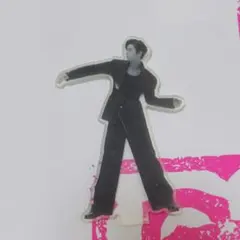 TXT 韓国 POPUP アクリルスタンド アクスタ スビン のみ