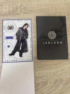 三代目JSB ØMI 登坂広臣 BIGアクリルスタンド - メルカリ