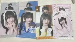 イコラブ　齋藤樹愛羅　生写真