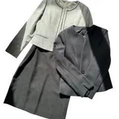 【本日限定値下げ】新品未使用 ESPRITMUR 3点セット 9号 フォーマル