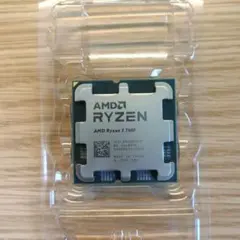 2026年最新】ryzen 7600の人気アイテム - メルカリ
