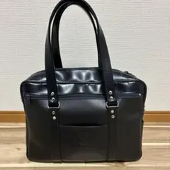 国府台女子学院　通学バッグ、かばん 千葉県市川市にあります国府台女子学院高等部 【こうのだいじょしが